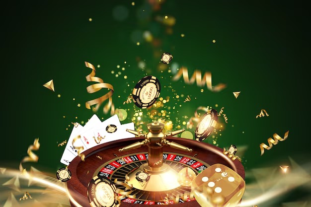 empir88 Bingo Rooms