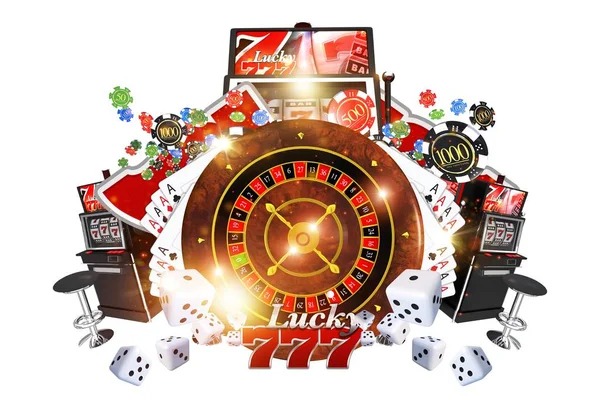 empir88 What You'll Find Inside Our Slots